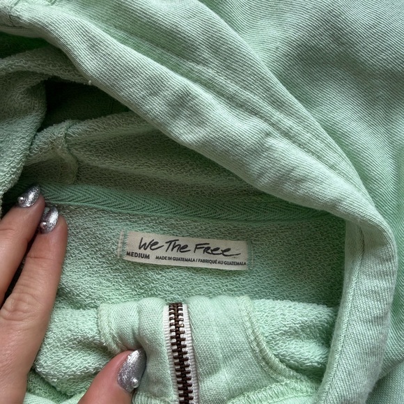 We The Free Camden hoodie - Picture 3 of 6